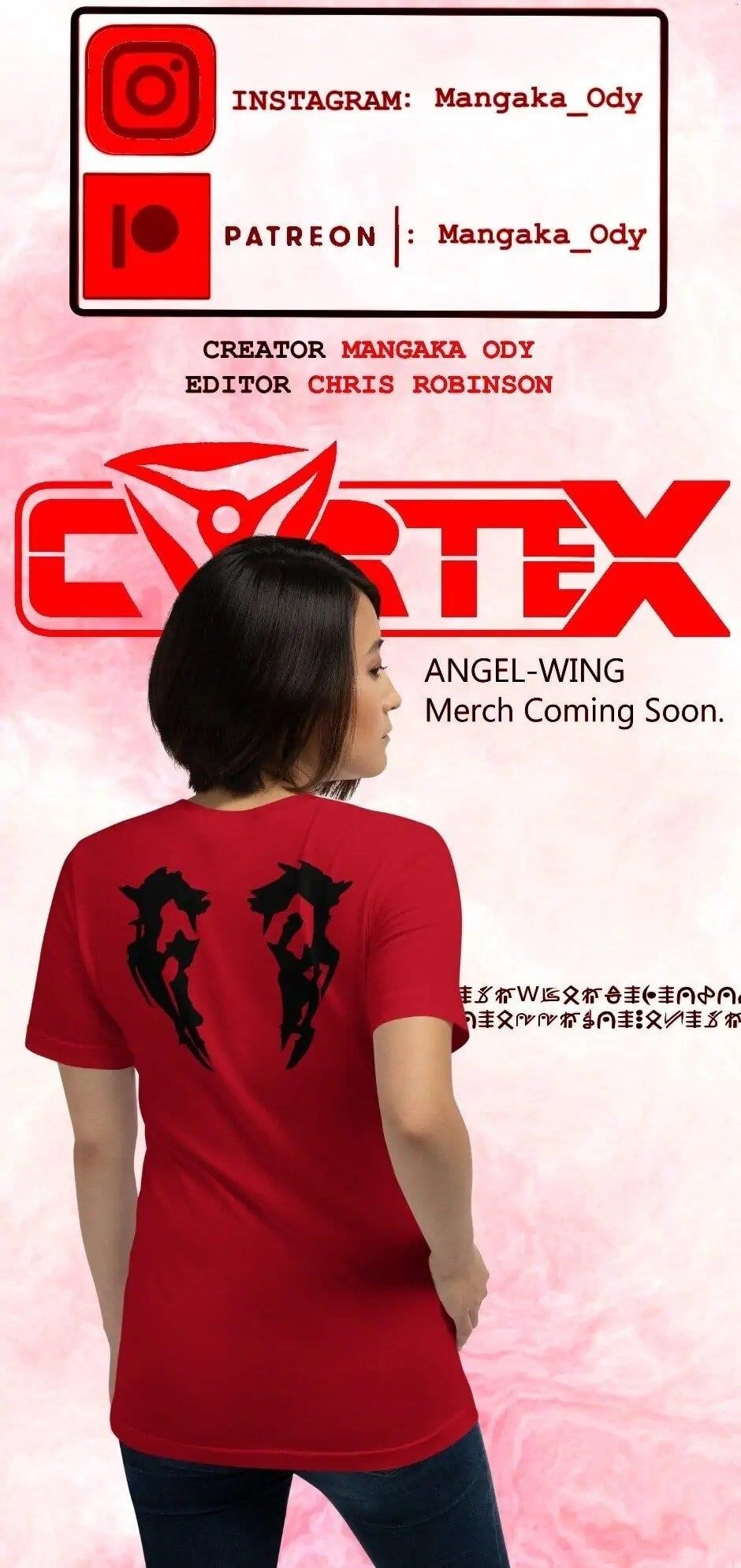 Tomahawk Angel Chapter 15 - Page 83