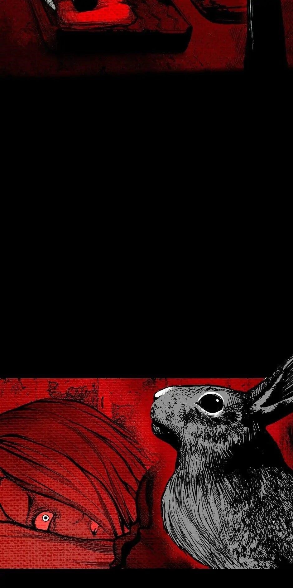 Tomahawk Angel Chapter 15 - Page 9