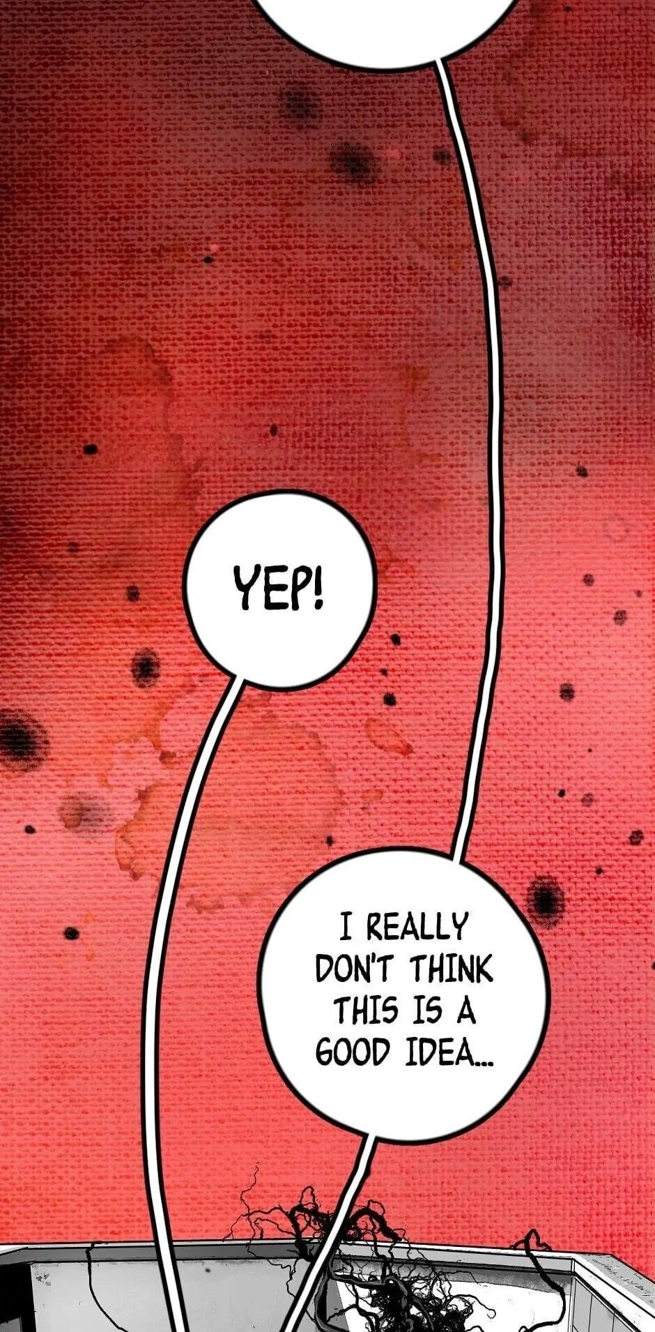 Tomahawk Angel Chapter 16 - Page 10