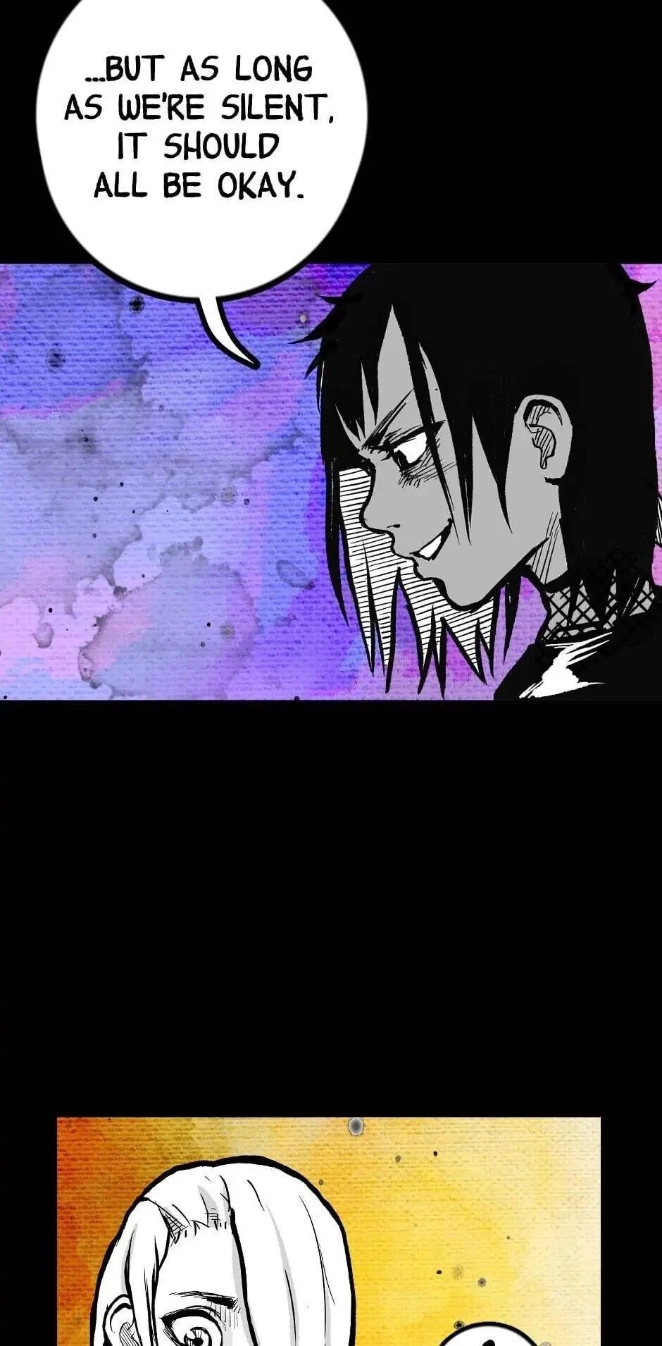 Tomahawk Angel Chapter 16 - Page 13