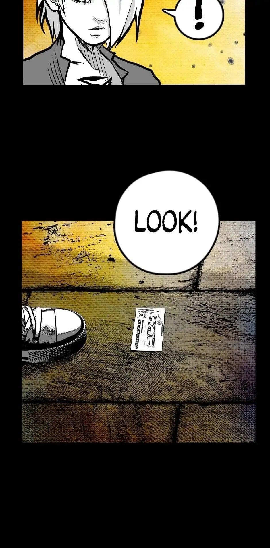 Tomahawk Angel Chapter 16 - Page 14