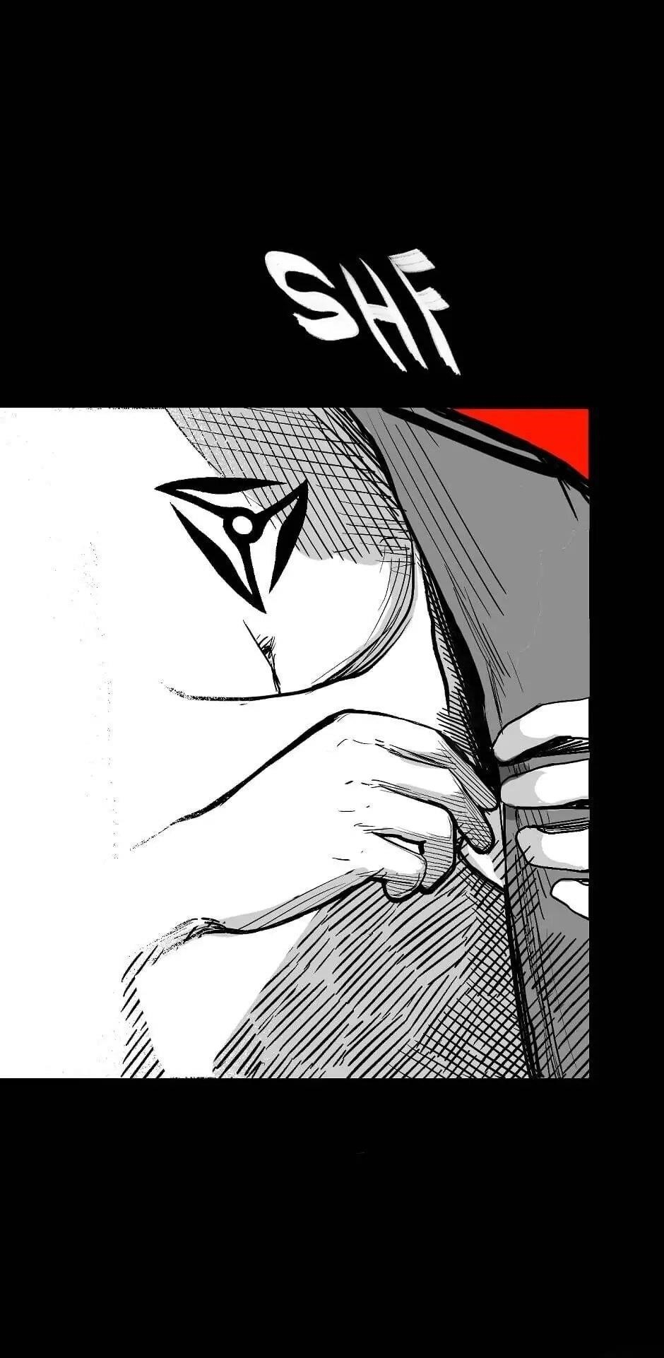 Tomahawk Angel Chapter 16 - Page 19