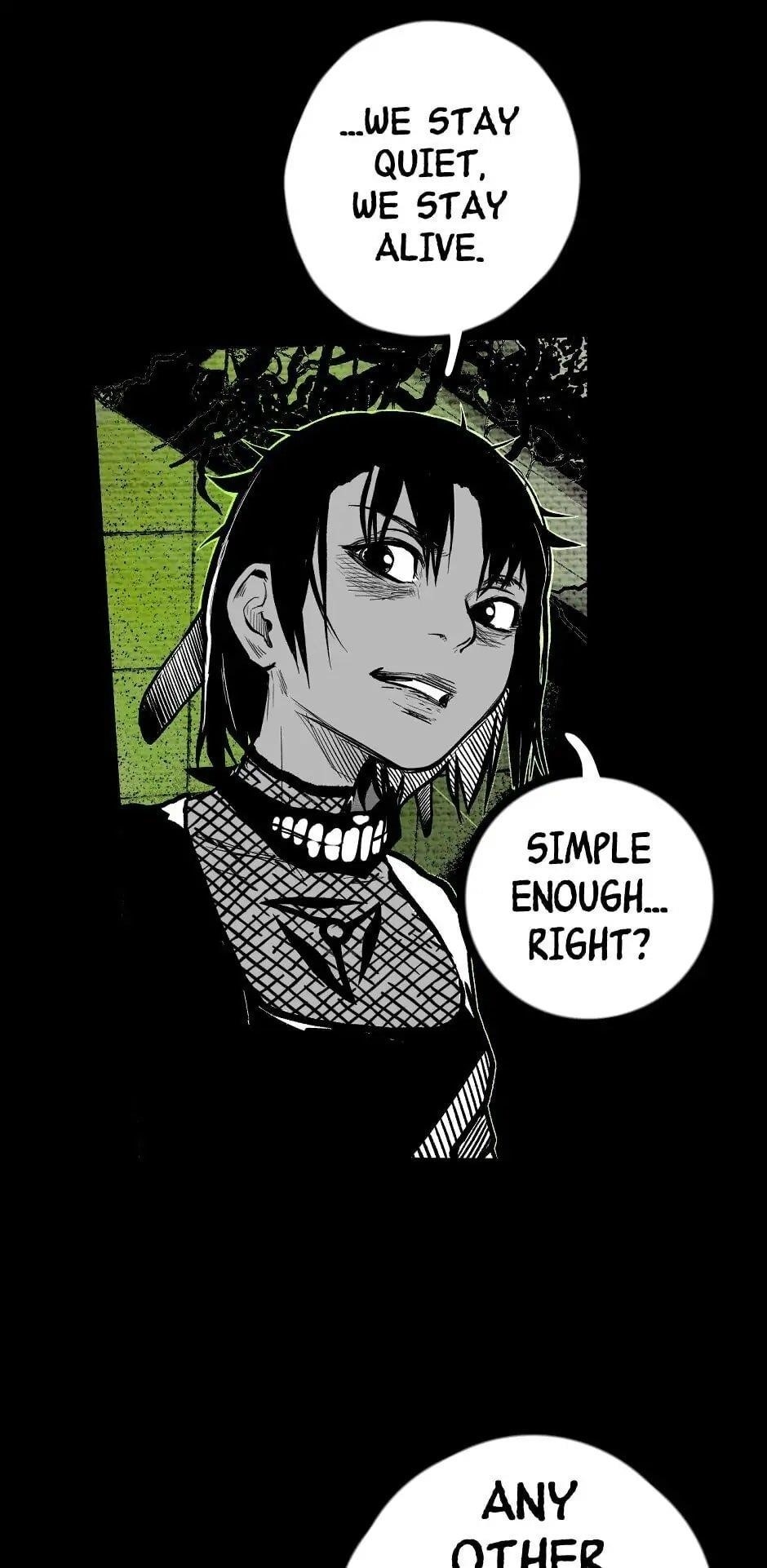 Tomahawk Angel Chapter 16 - Page 24