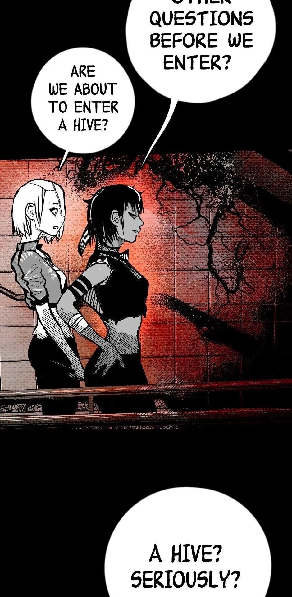 Tomahawk Angel Chapter 16 - Page 25