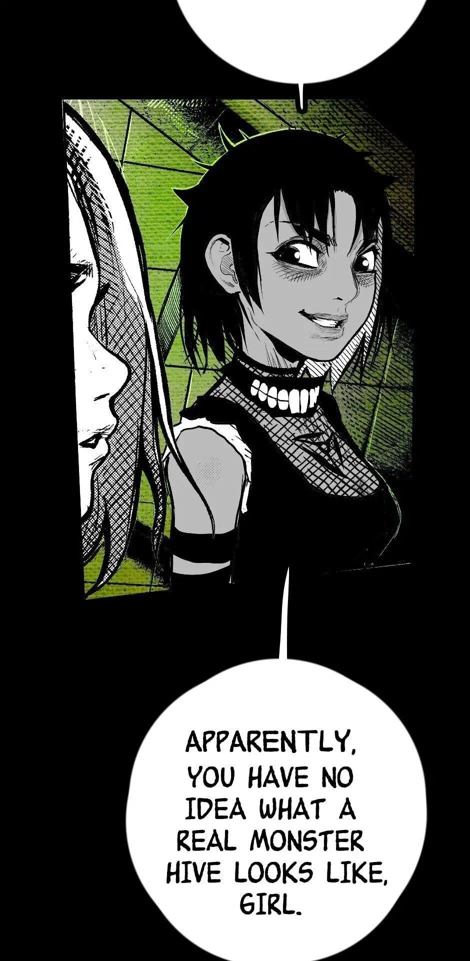 Tomahawk Angel Chapter 16 - Page 26