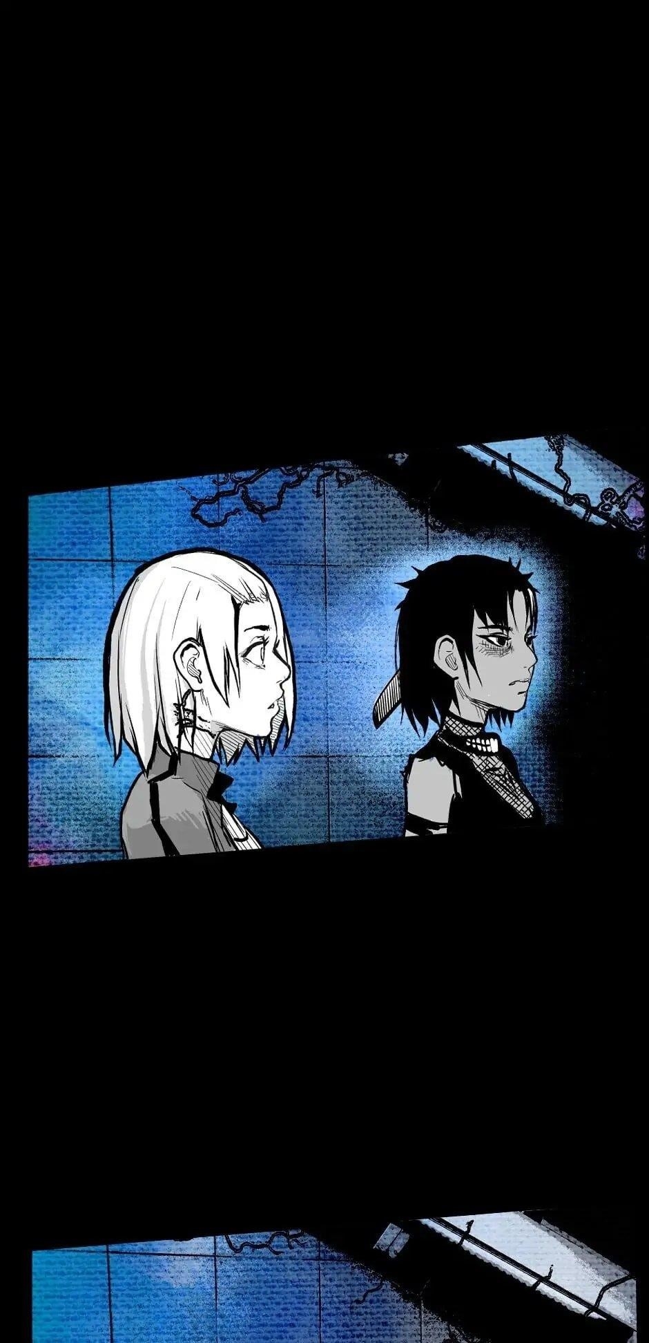 Tomahawk Angel Chapter 16 - Page 29