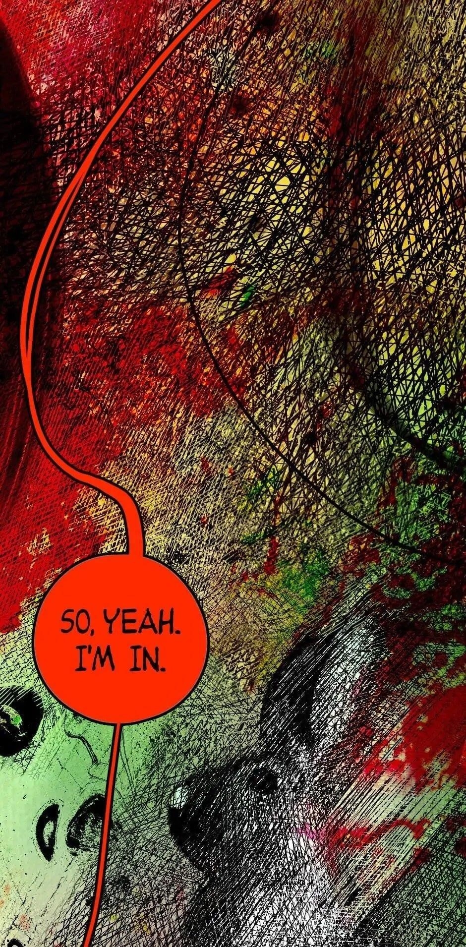 Tomahawk Angel Chapter 16 - Page 3