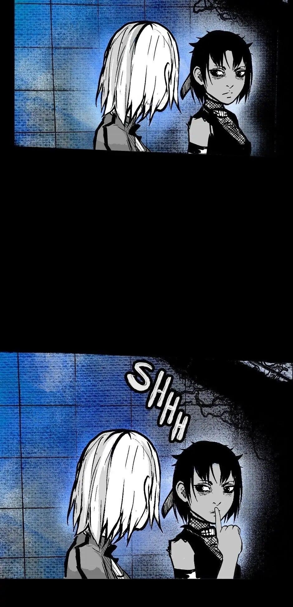 Tomahawk Angel Chapter 16 - Page 30