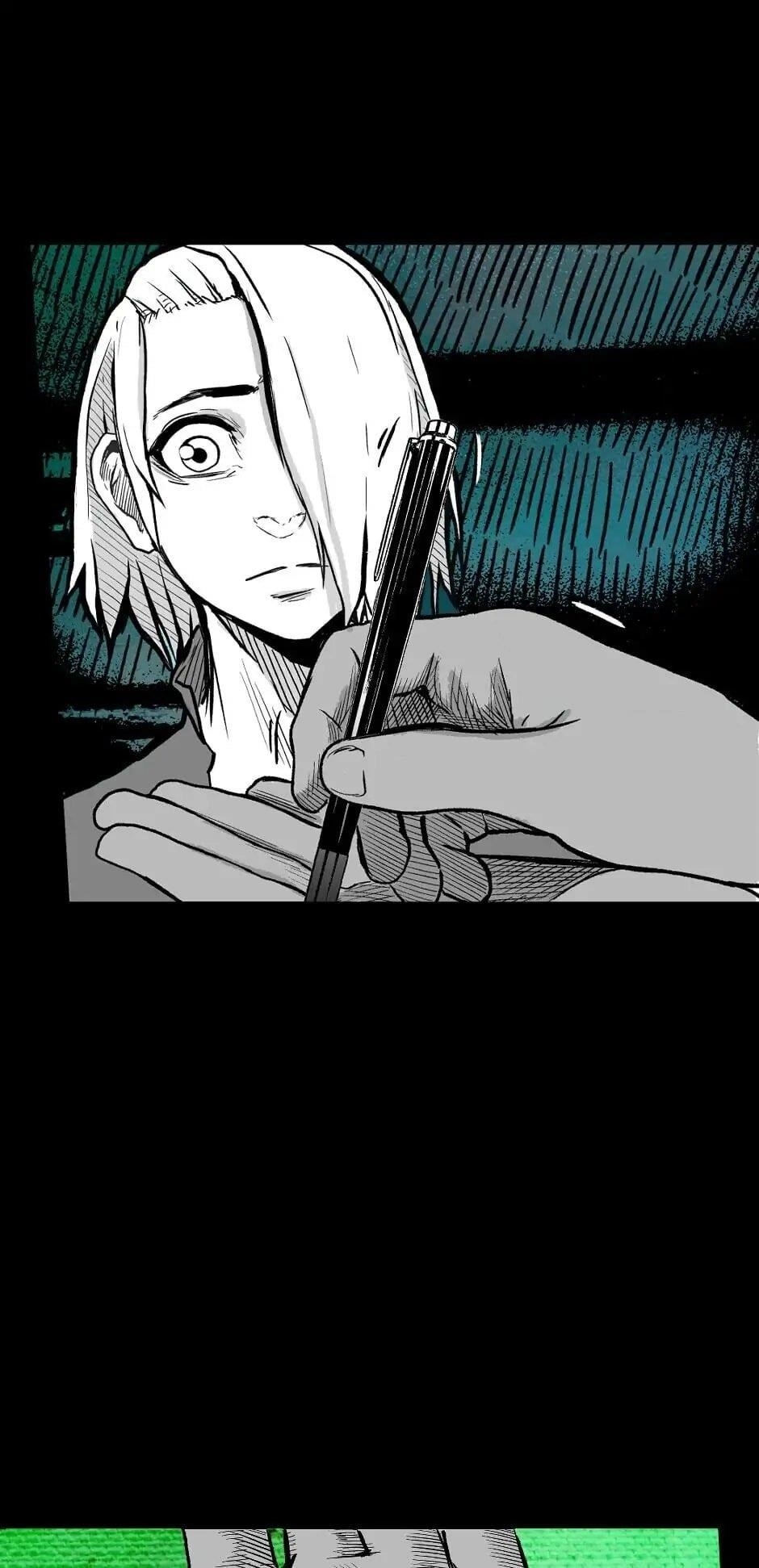 Tomahawk Angel Chapter 16 - Page 35