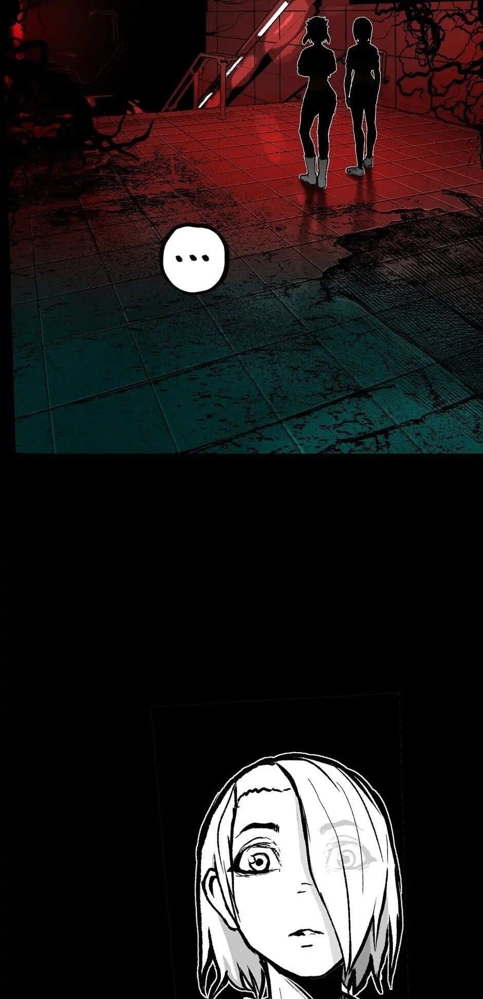 Tomahawk Angel Chapter 16 - Page 38