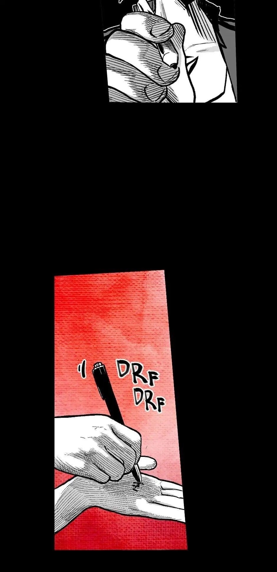 Tomahawk Angel Chapter 16 - Page 39