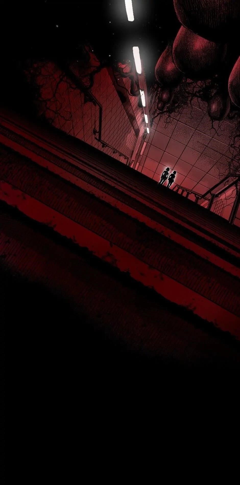 Tomahawk Angel Chapter 16 - Page 45