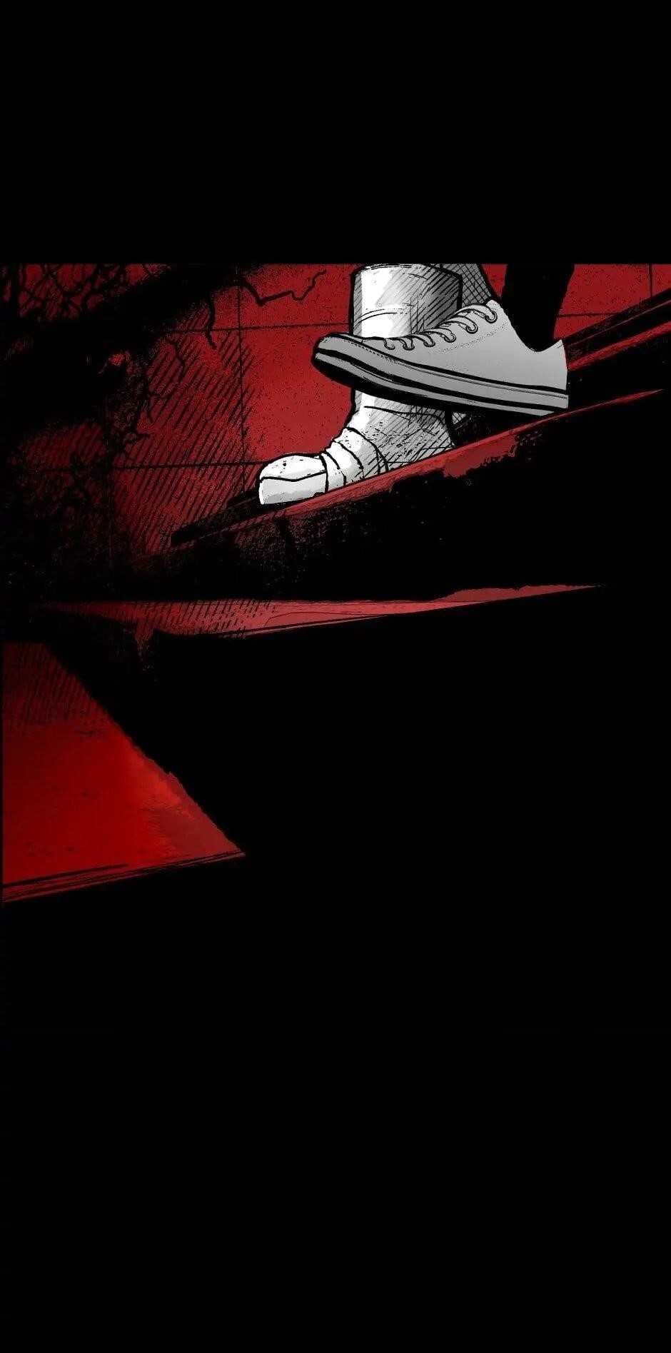 Tomahawk Angel Chapter 16 - Page 46