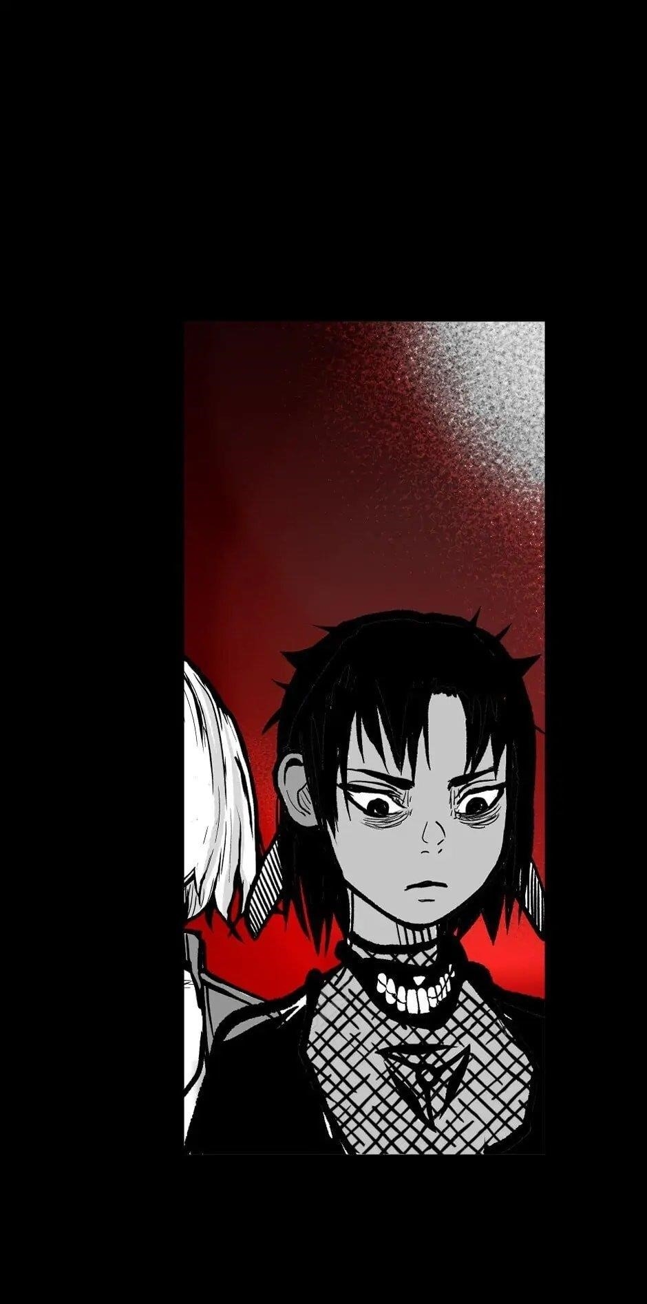 Tomahawk Angel Chapter 16 - Page 47