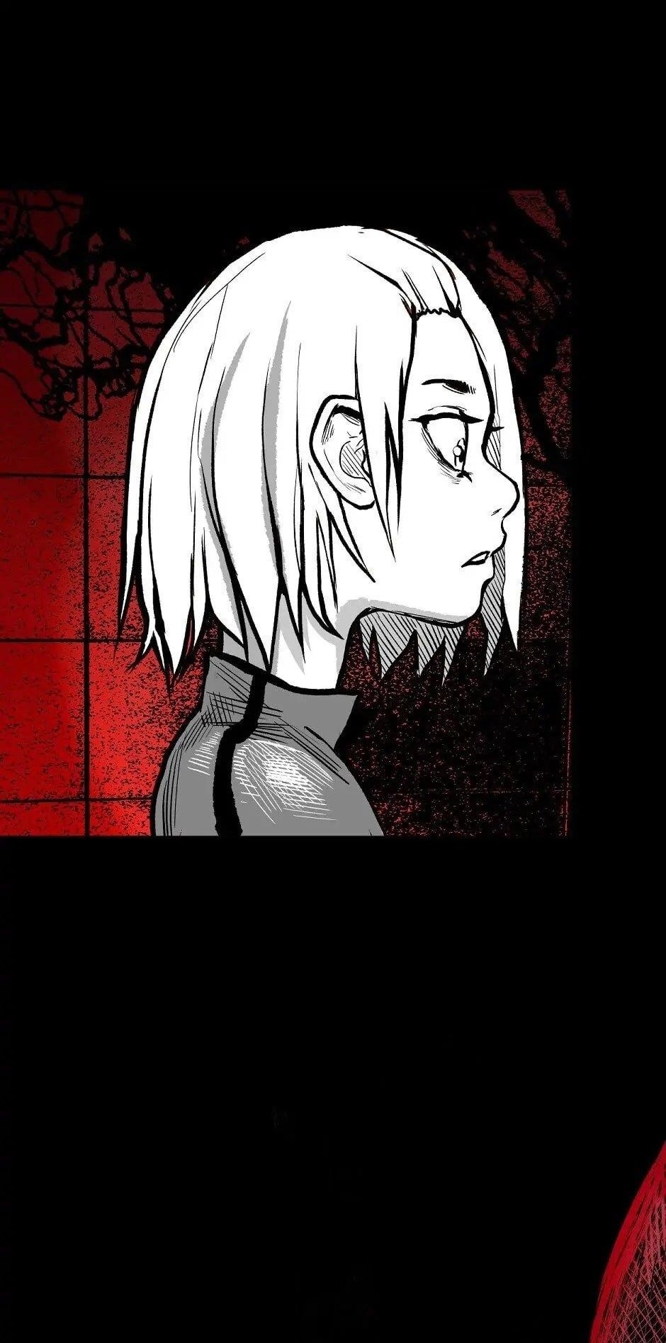 Tomahawk Angel Chapter 16 - Page 48