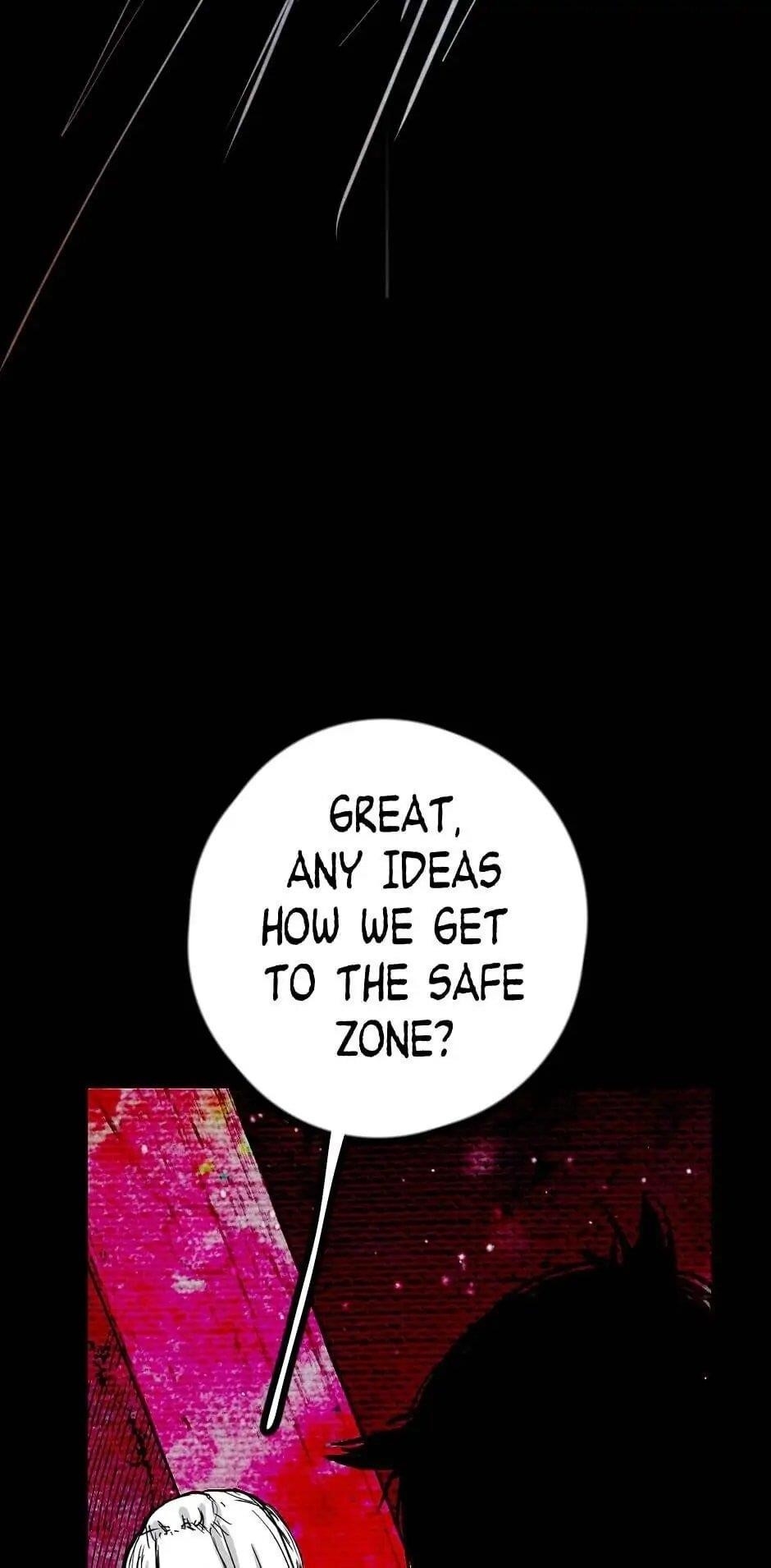 Tomahawk Angel Chapter 16 - Page 5