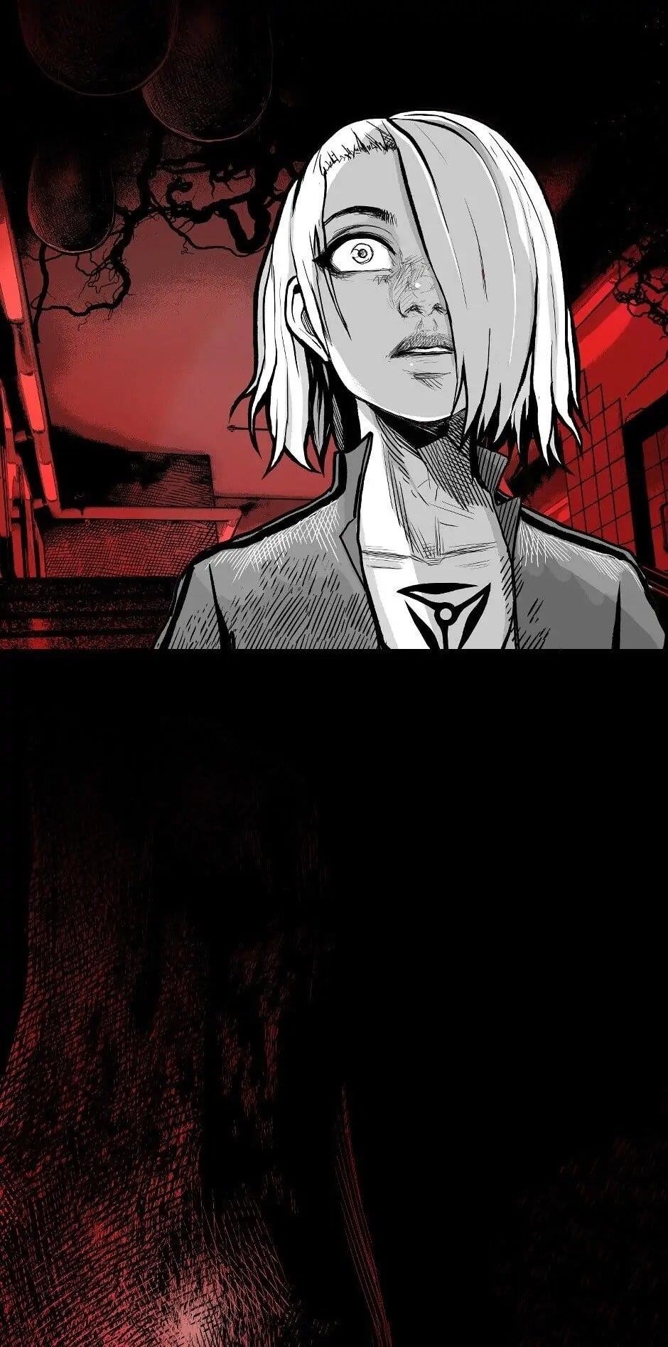 Tomahawk Angel Chapter 16 - Page 50