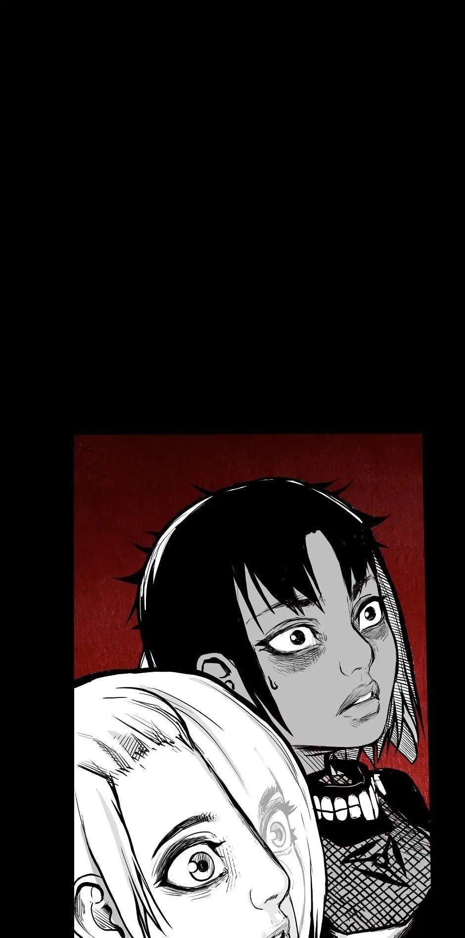 Tomahawk Angel Chapter 16 - Page 56