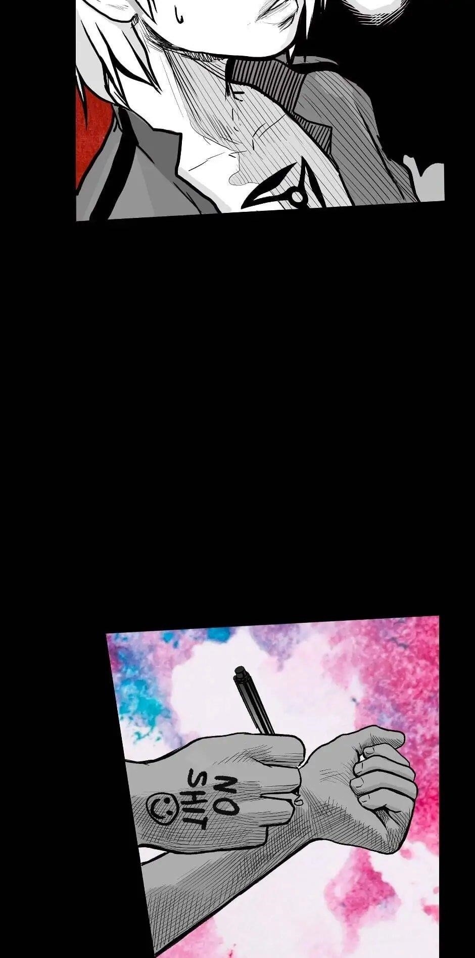 Tomahawk Angel Chapter 16 - Page 57