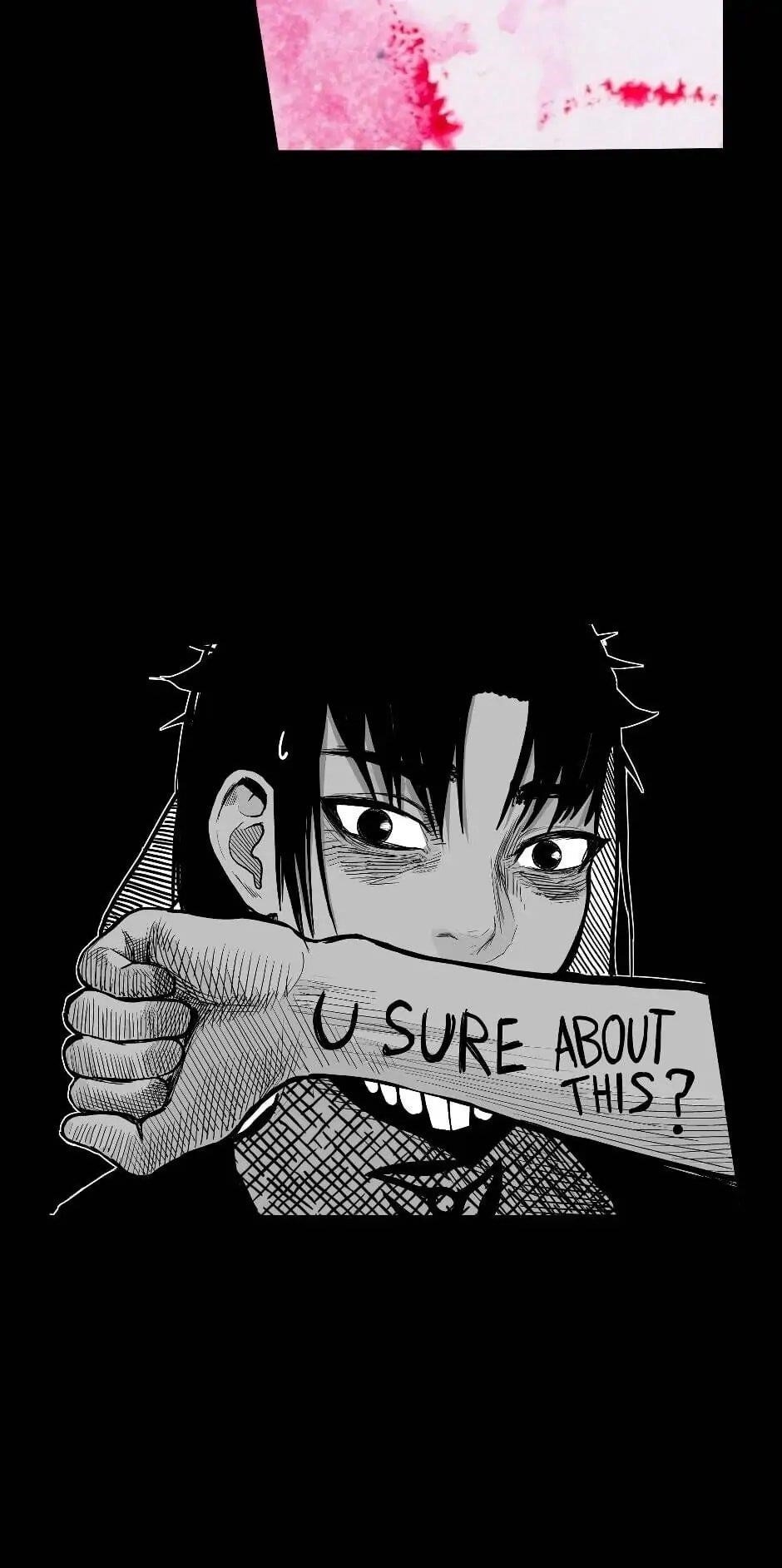 Tomahawk Angel Chapter 16 - Page 58