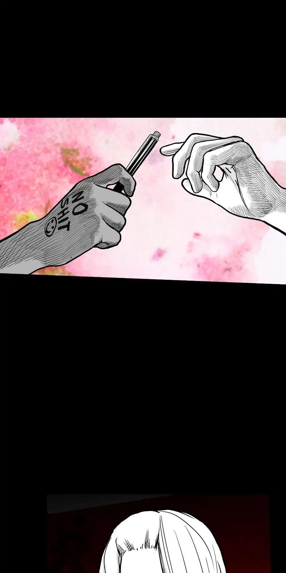 Tomahawk Angel Chapter 16 - Page 59