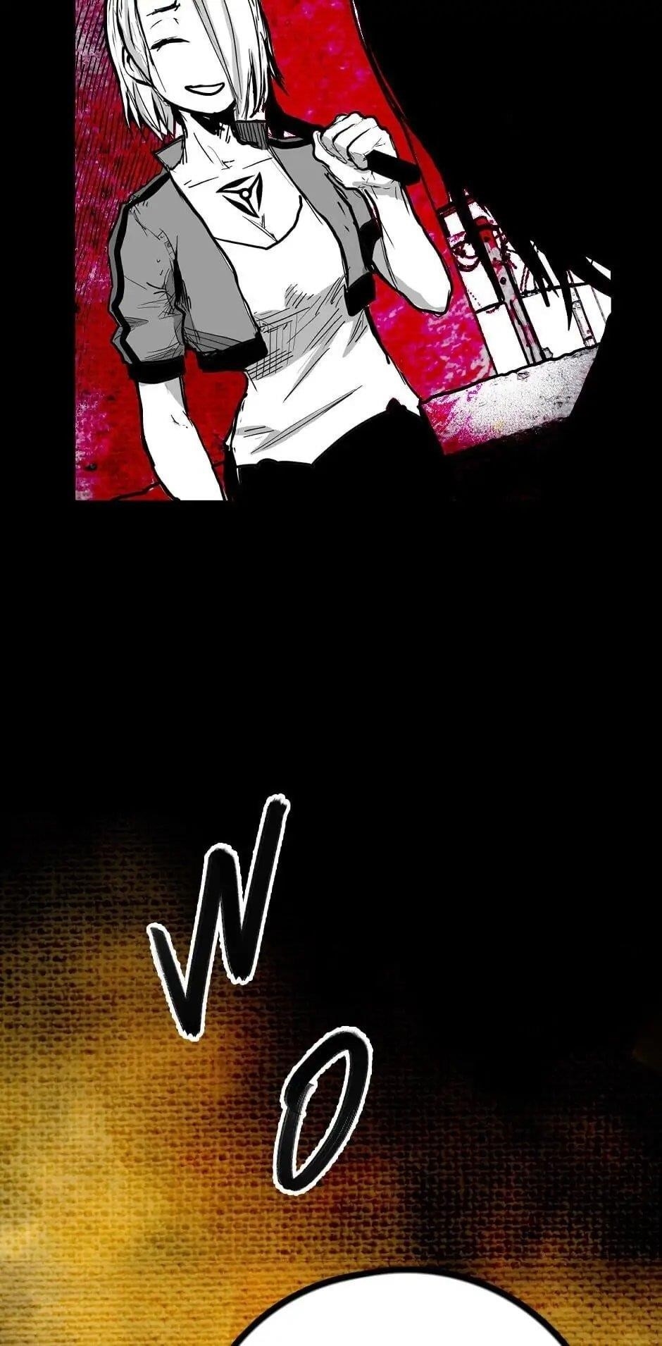 Tomahawk Angel Chapter 16 - Page 6