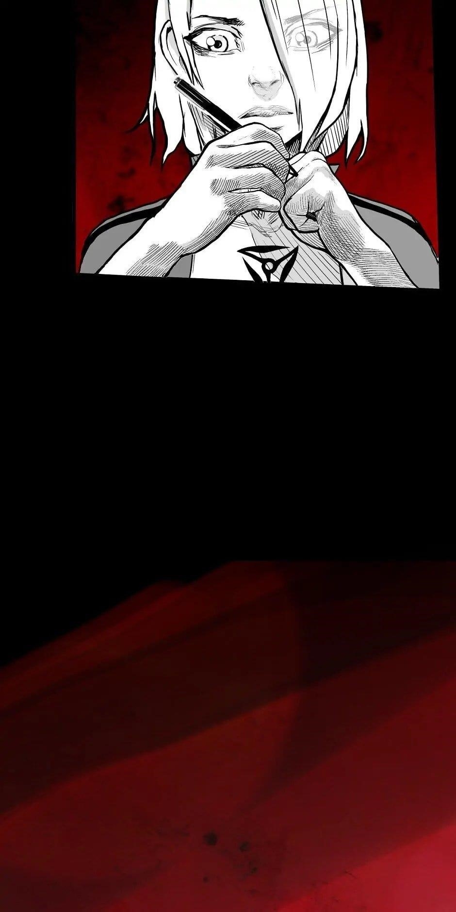 Tomahawk Angel Chapter 16 - Page 60