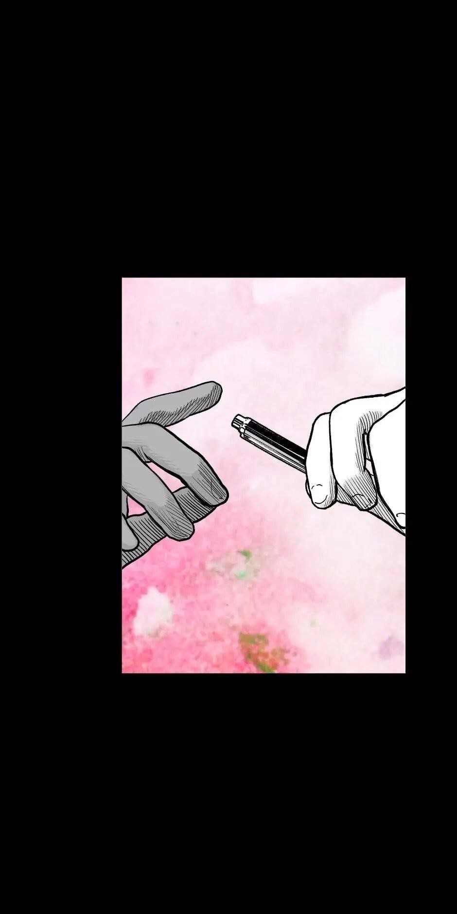 Tomahawk Angel Chapter 16 - Page 63