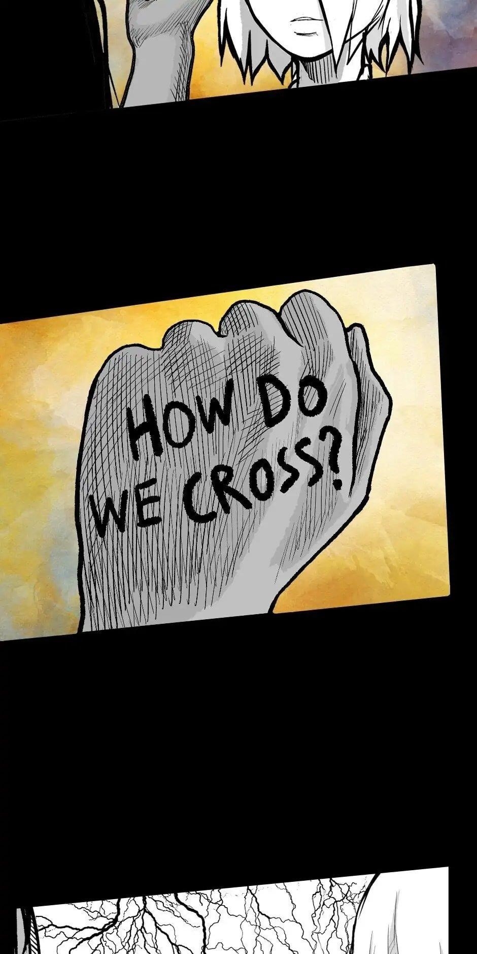 Tomahawk Angel Chapter 16 - Page 65