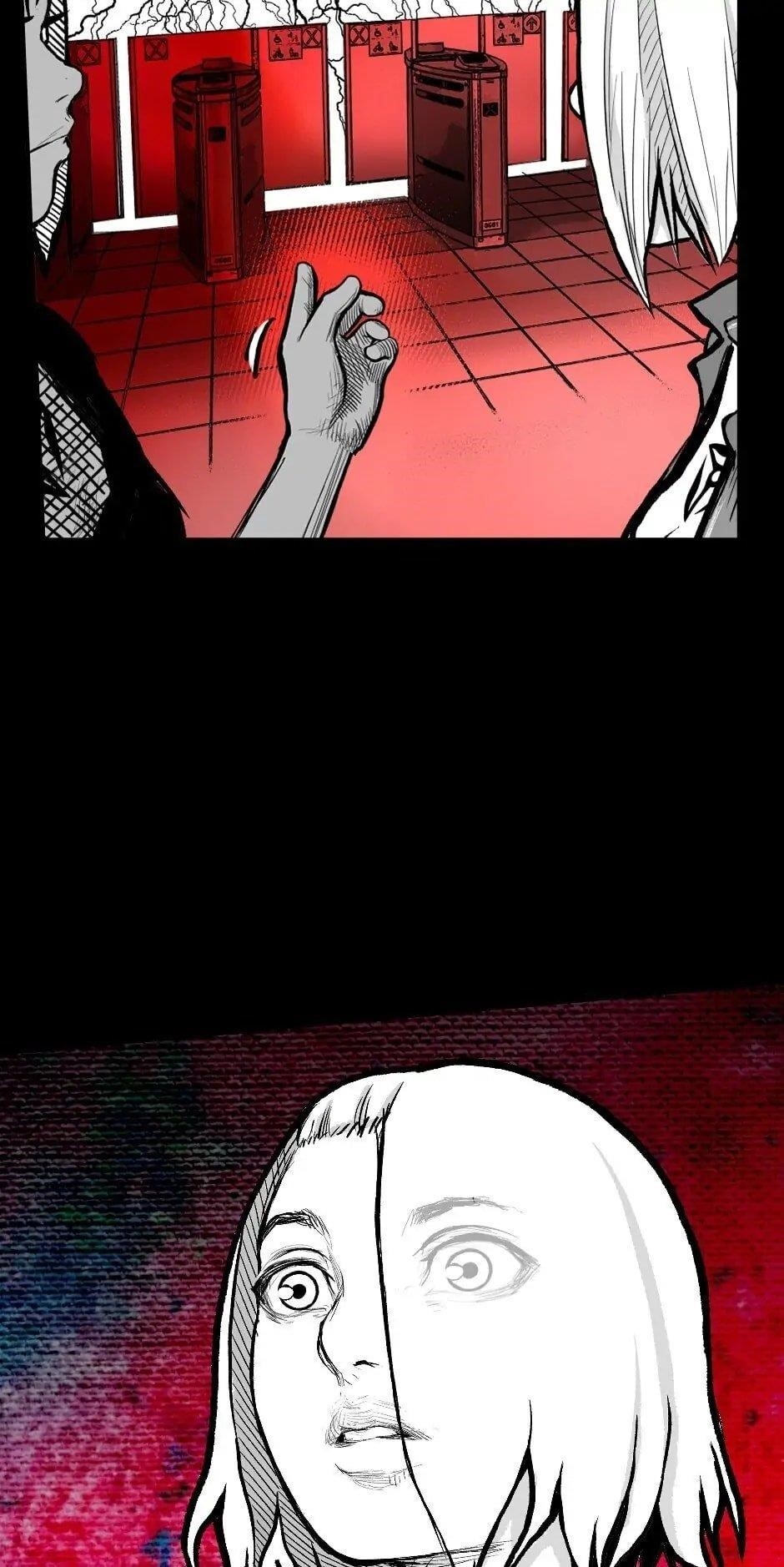 Tomahawk Angel Chapter 16 - Page 66