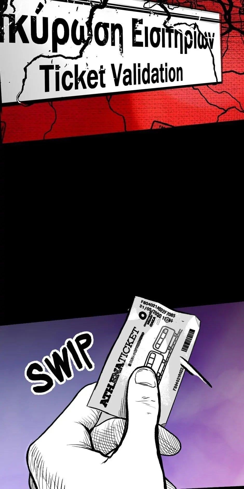 Tomahawk Angel Chapter 16 - Page 68