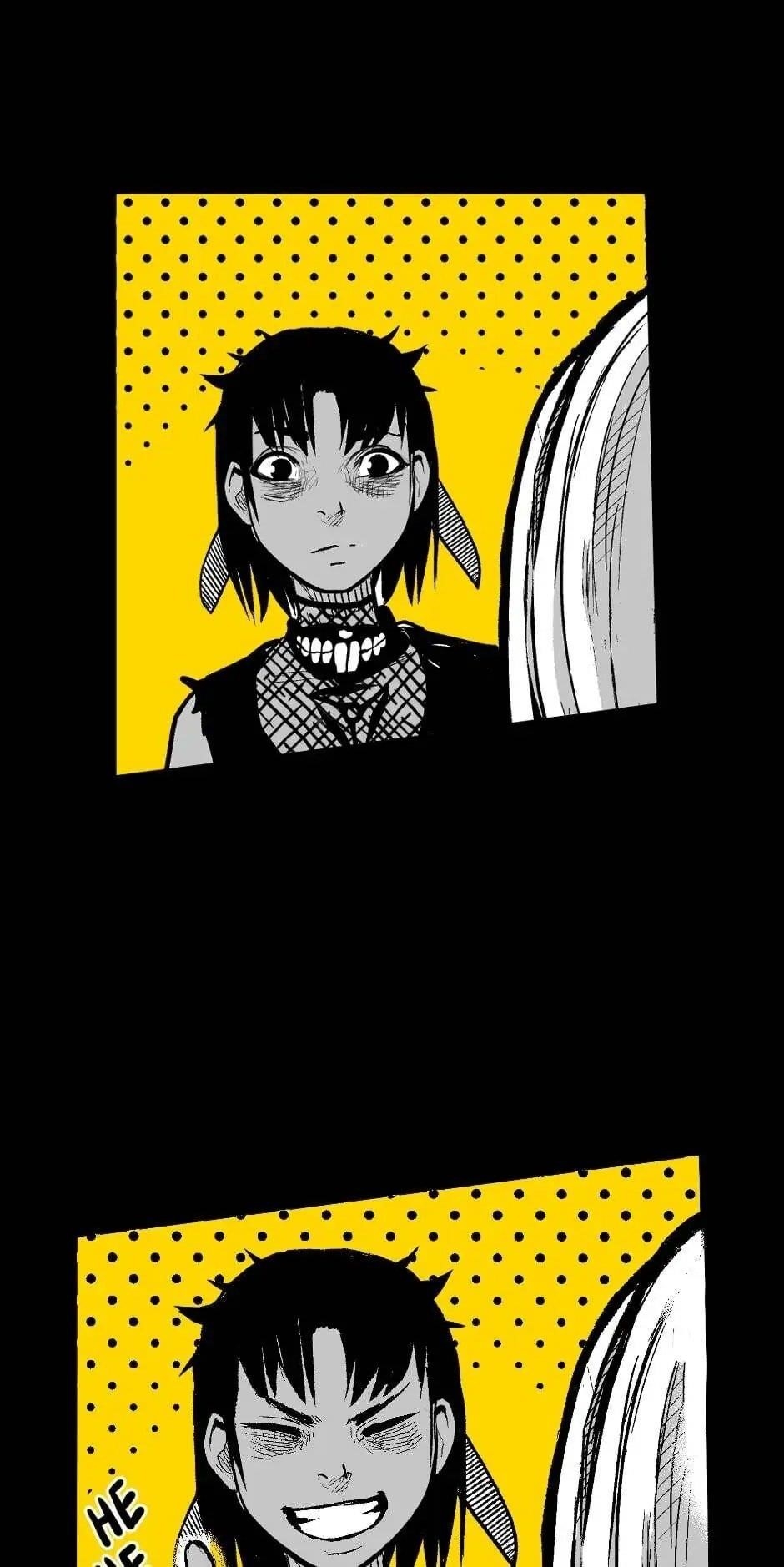 Tomahawk Angel Chapter 16 - Page 70