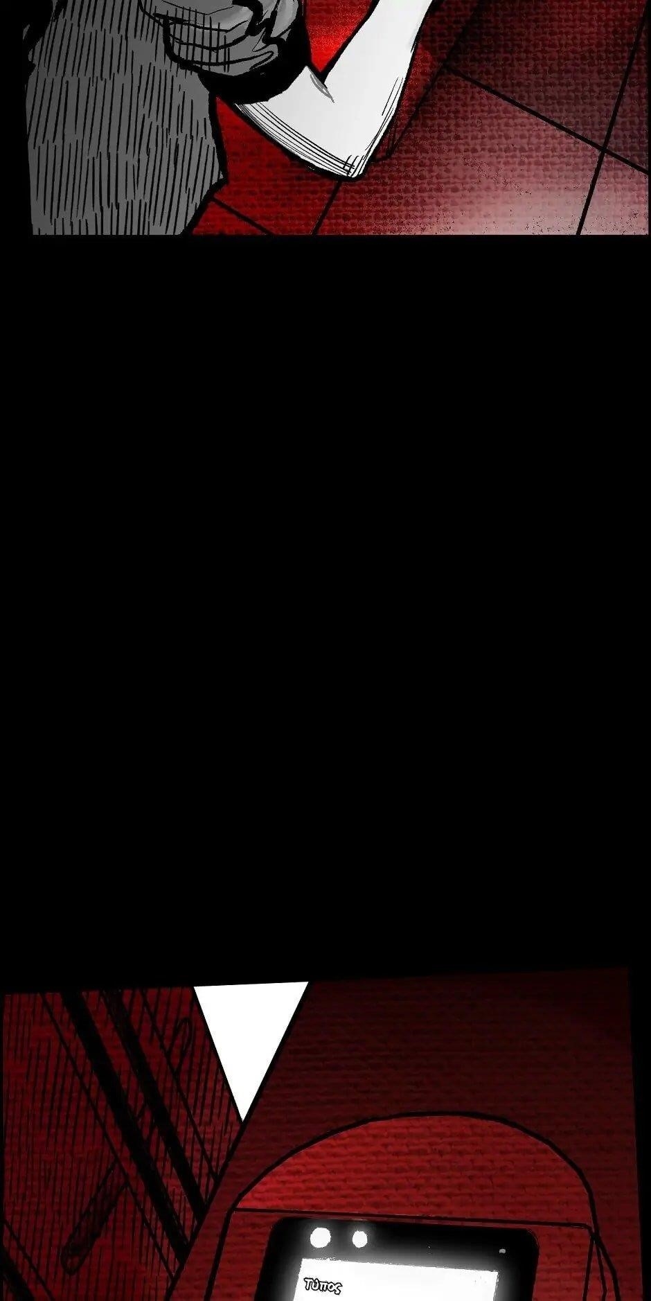 Tomahawk Angel Chapter 16 - Page 72