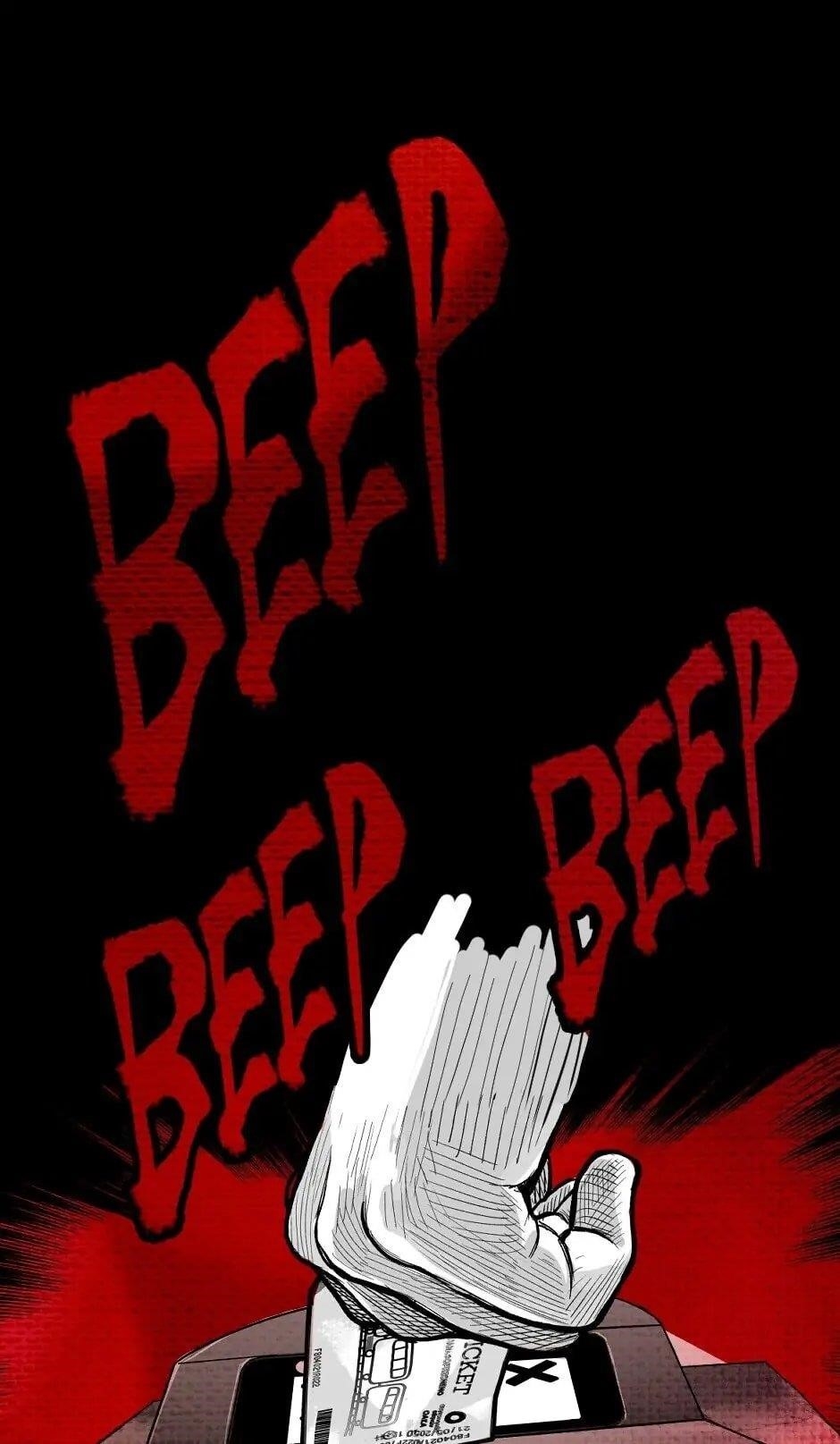 Tomahawk Angel Chapter 16 - Page 74