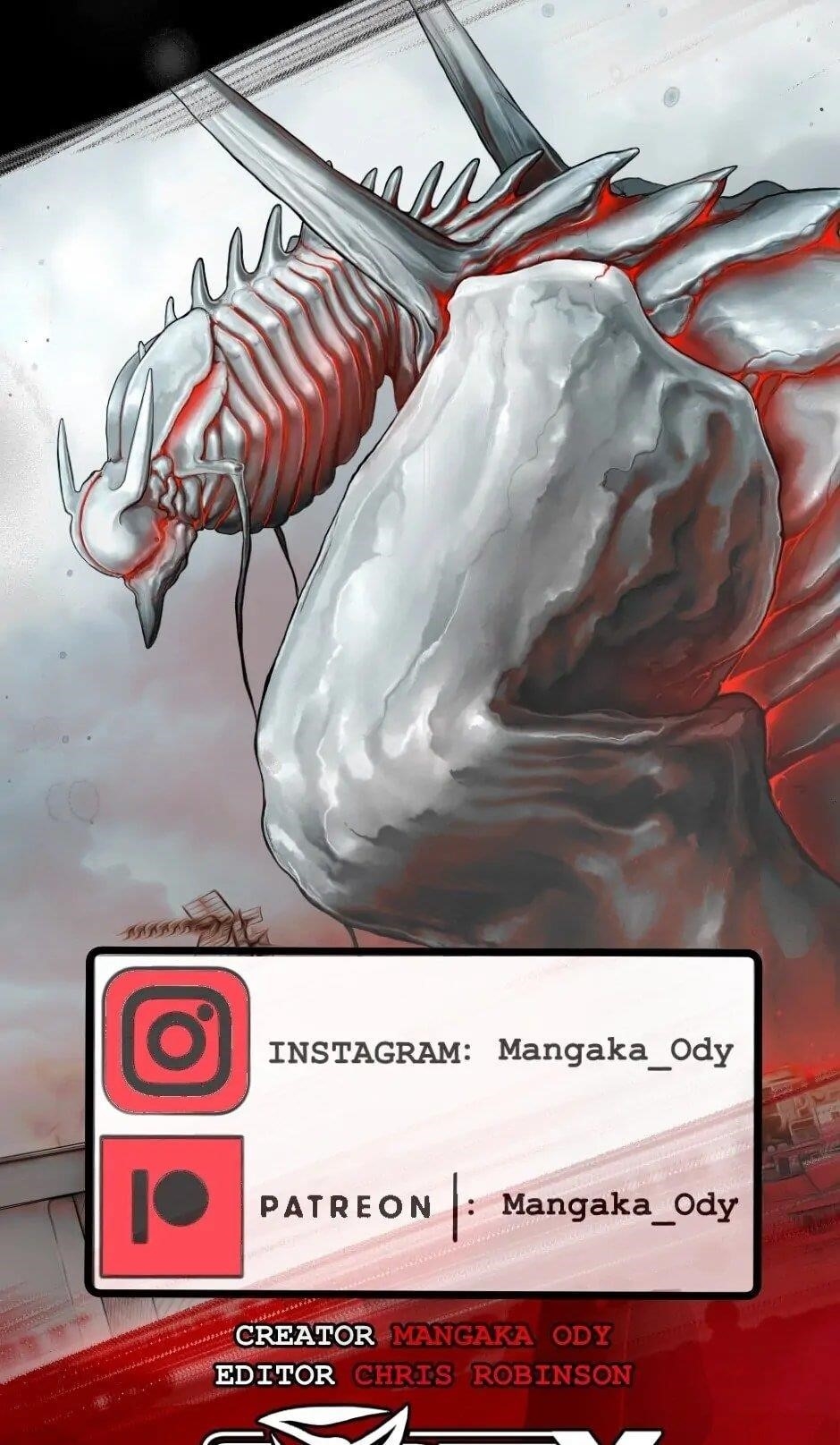 Tomahawk Angel Chapter 16 - Page 77