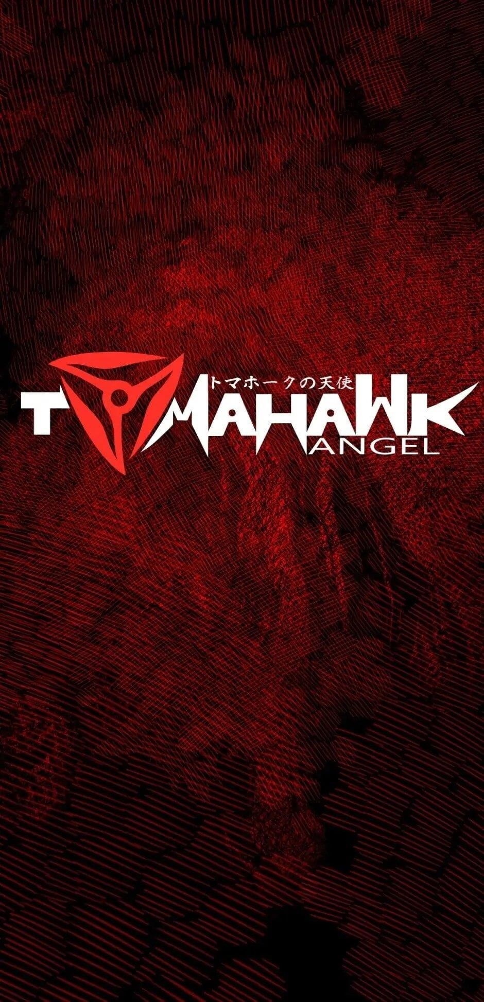 Tomahawk Angel Chapter 17 - Page 1