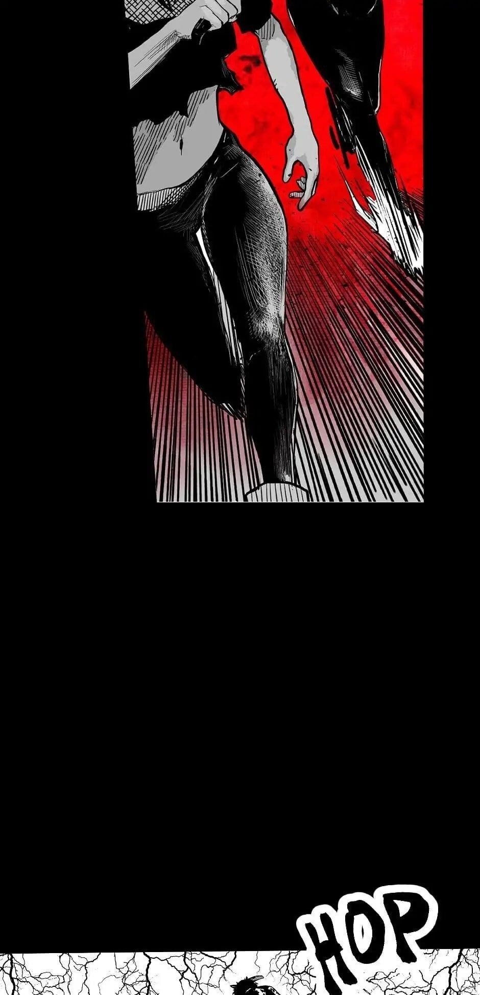 Tomahawk Angel Chapter 17 - Page 13