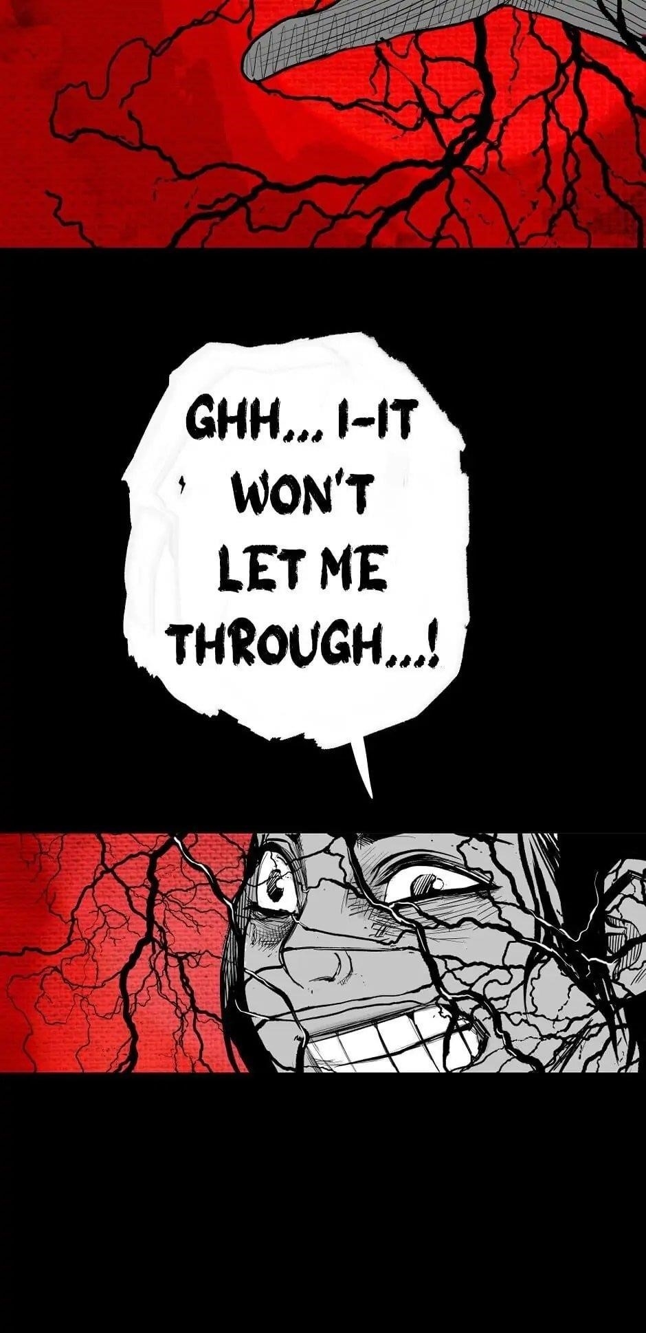 Tomahawk Angel Chapter 17 - Page 15