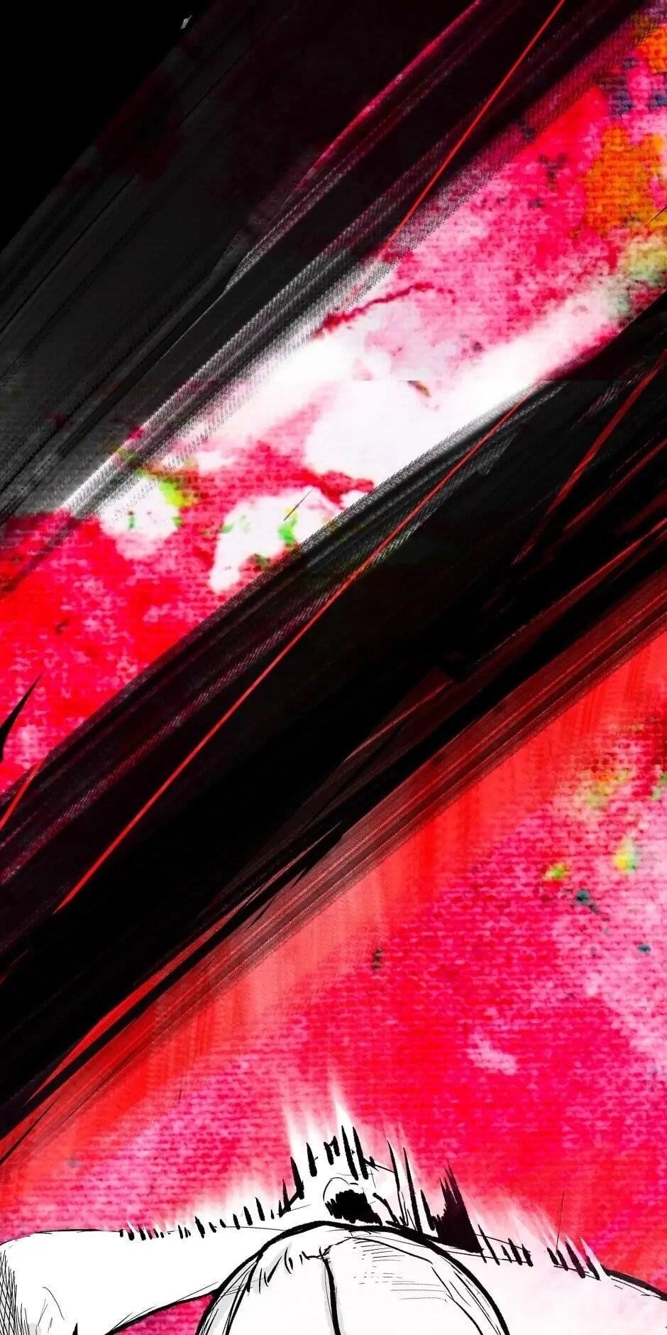 Tomahawk Angel Chapter 17 - Page 18