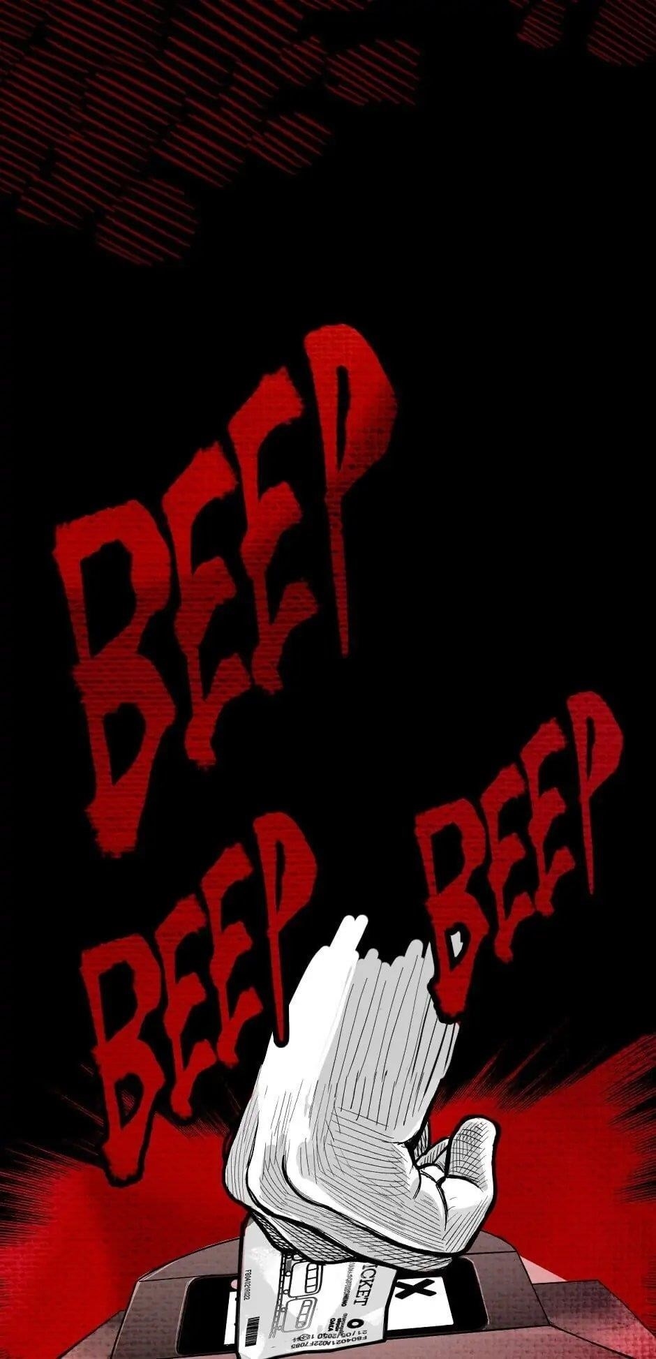 Tomahawk Angel Chapter 17 - Page 2