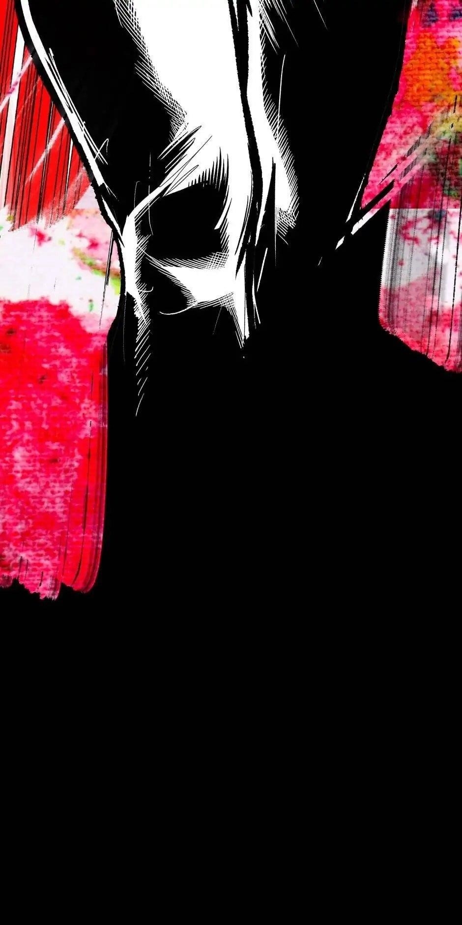 Tomahawk Angel Chapter 17 - Page 20