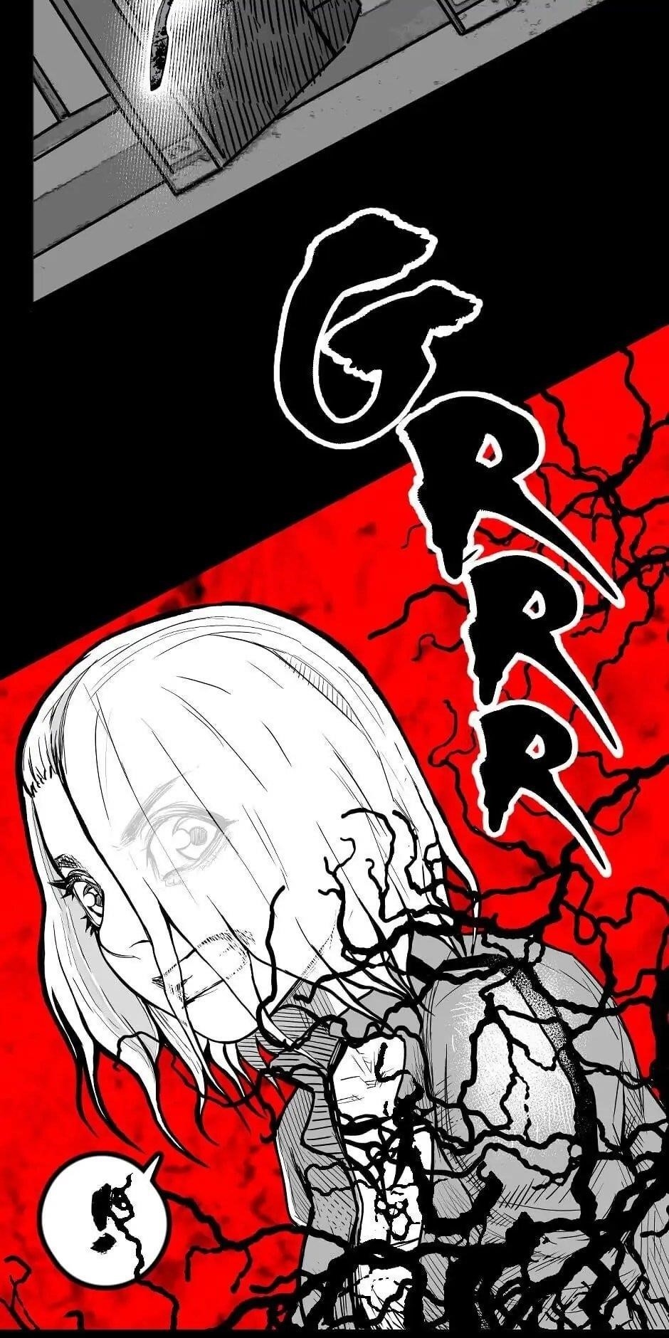 Tomahawk Angel Chapter 17 - Page 22