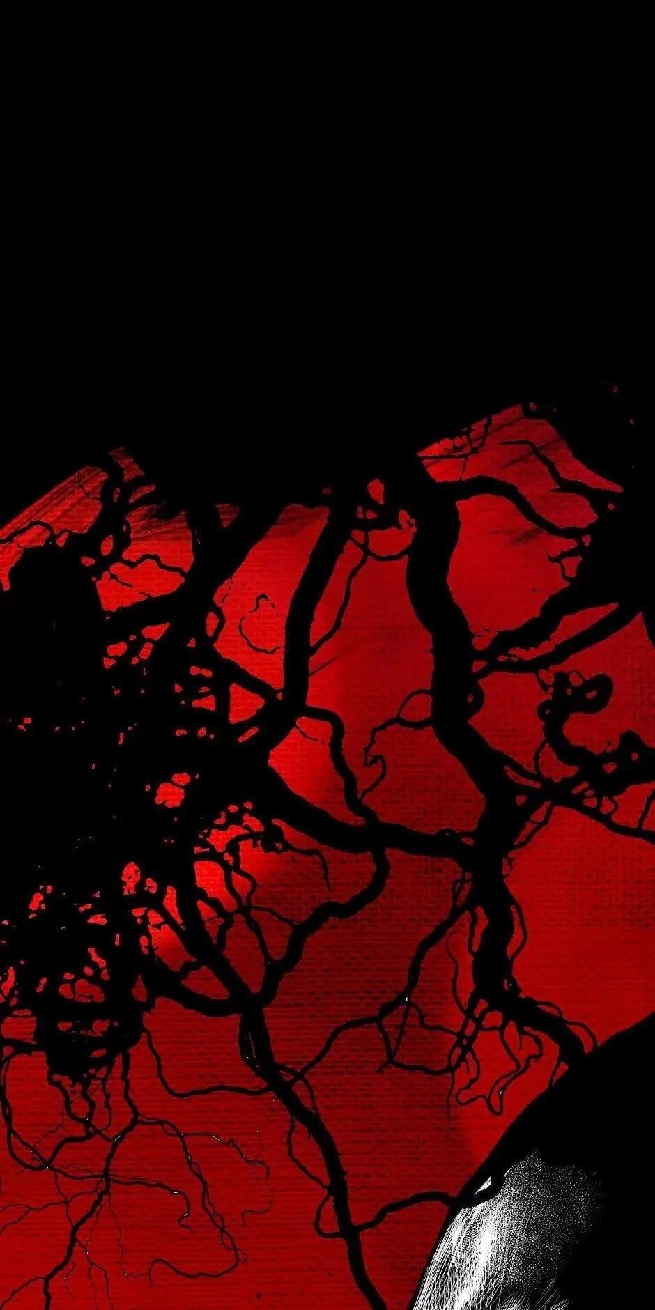 Tomahawk Angel Chapter 17 - Page 23