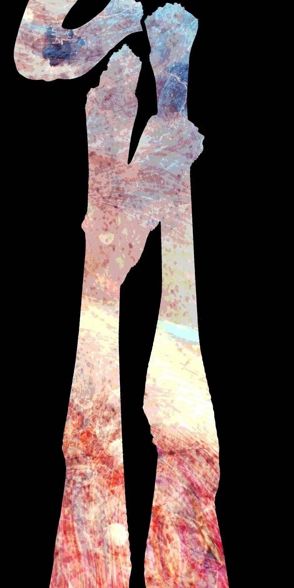 Tomahawk Angel Chapter 17 - Page 25