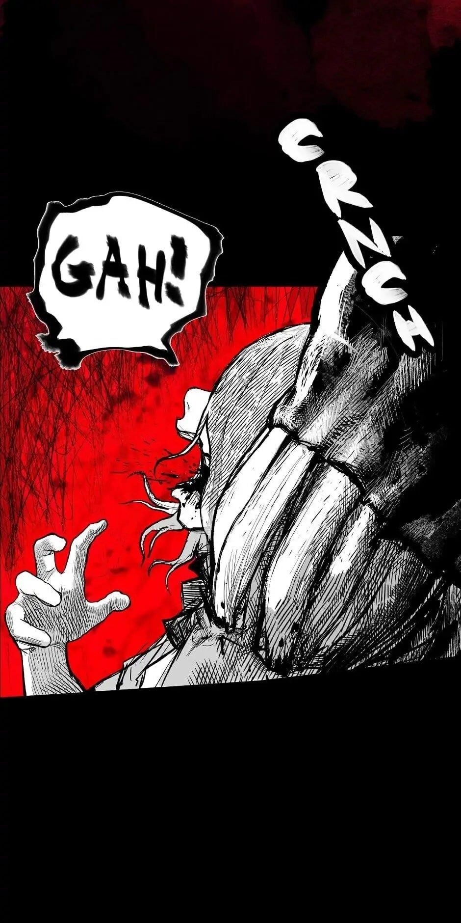 Tomahawk Angel Chapter 17 - Page 28