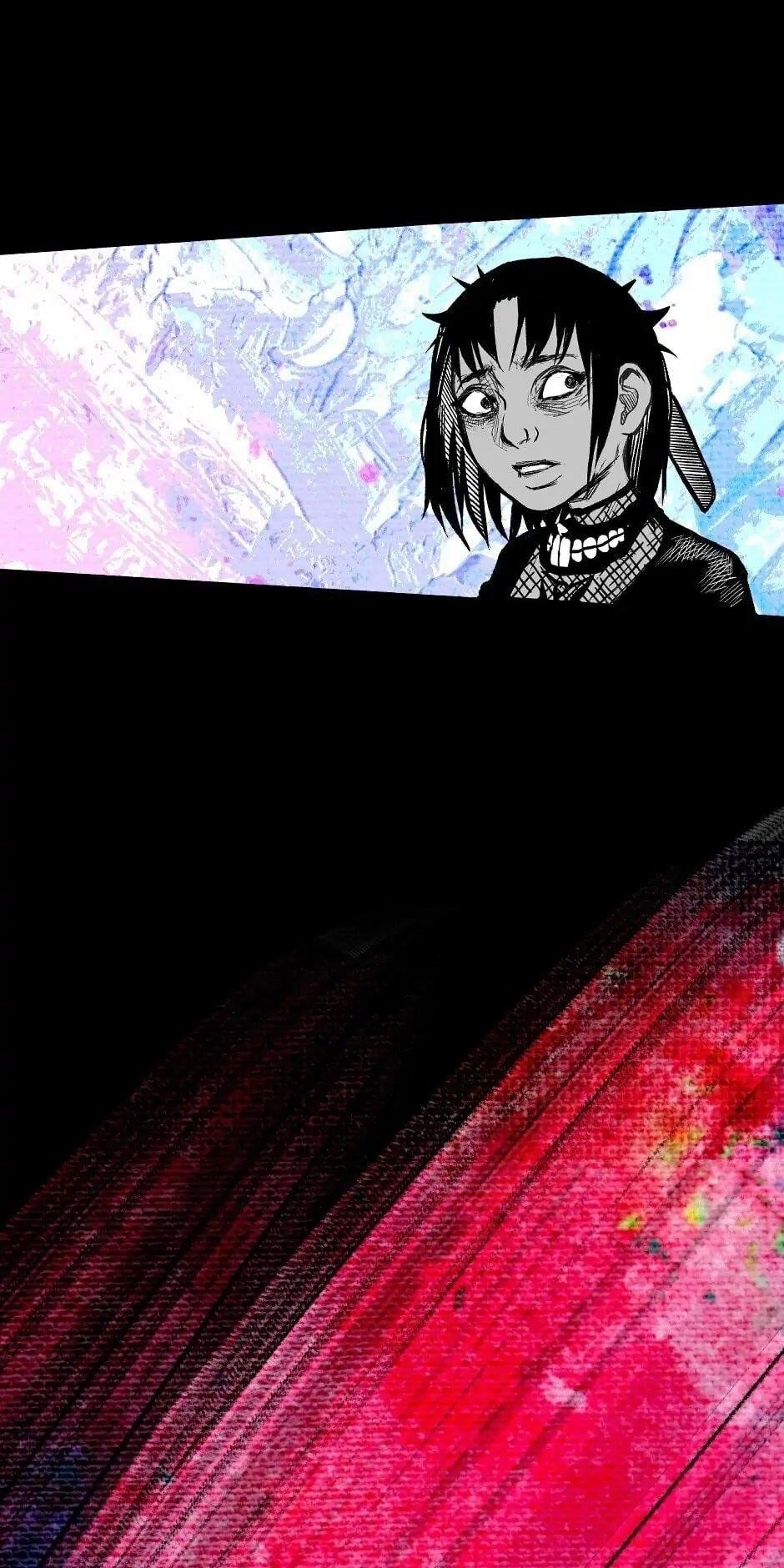 Tomahawk Angel Chapter 17 - Page 29