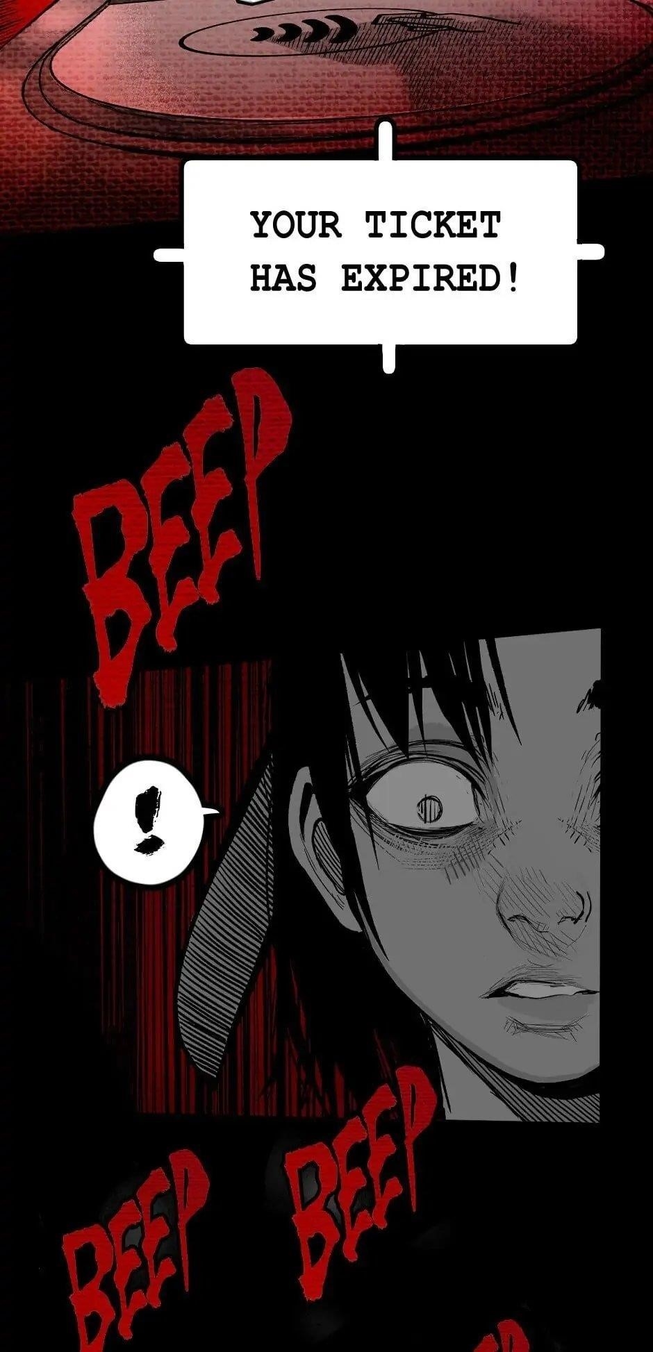 Tomahawk Angel Chapter 17 - Page 3