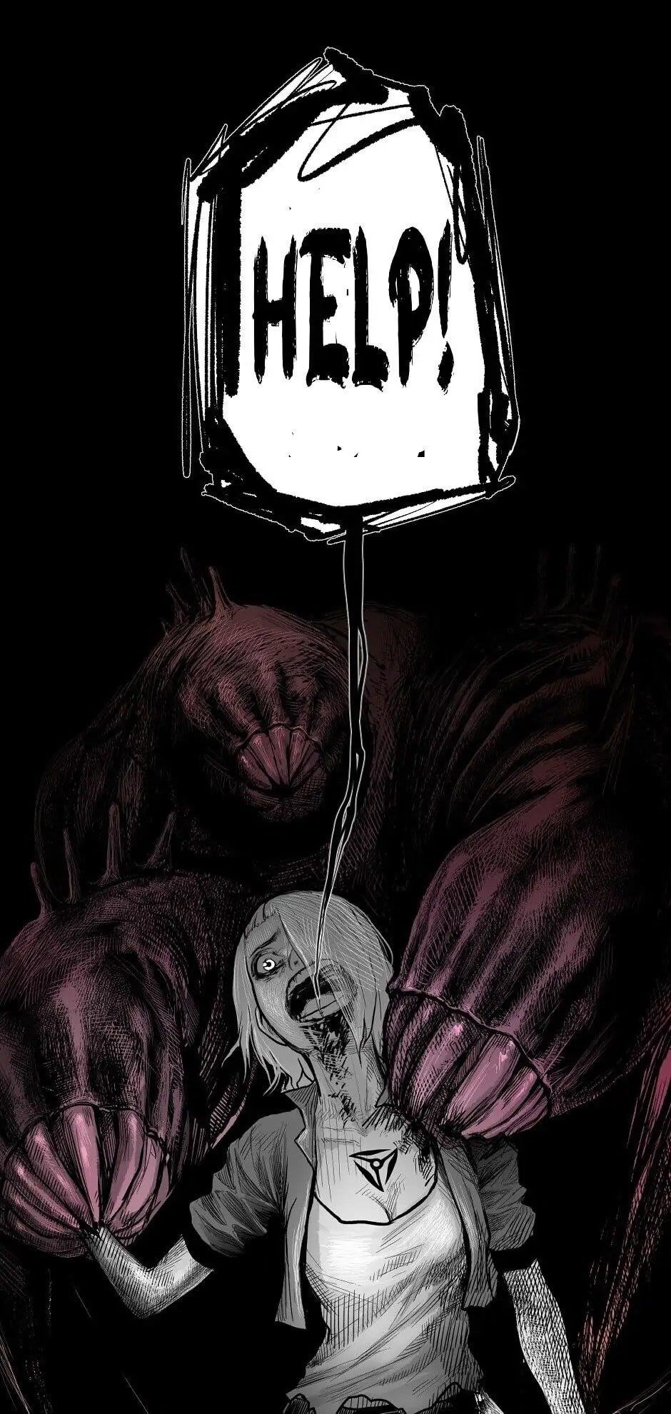 Tomahawk Angel Chapter 17 - Page 31