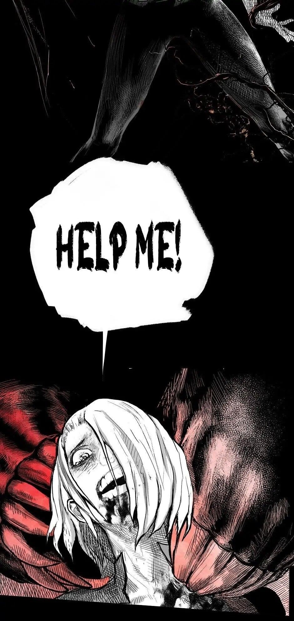 Tomahawk Angel Chapter 17 - Page 32