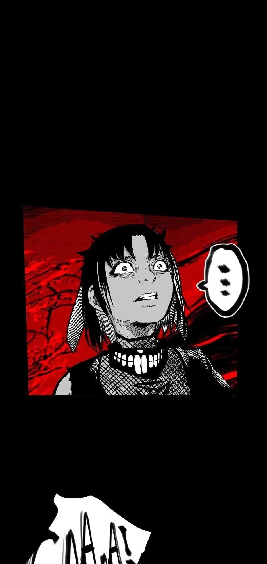 Tomahawk Angel Chapter 17 - Page 33